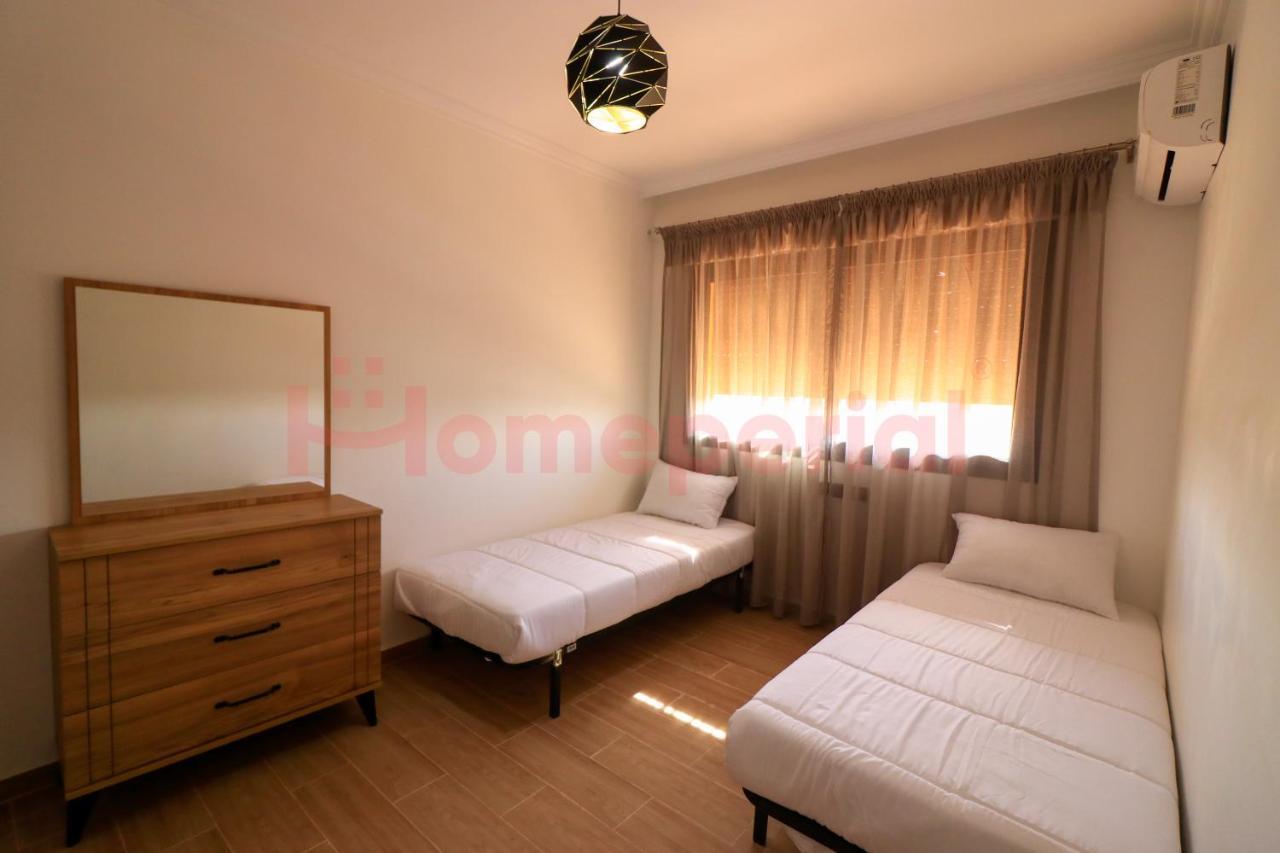 Homeperial Modern 2Br Apartment With Pool Downtown Марракеш Экстерьер фото