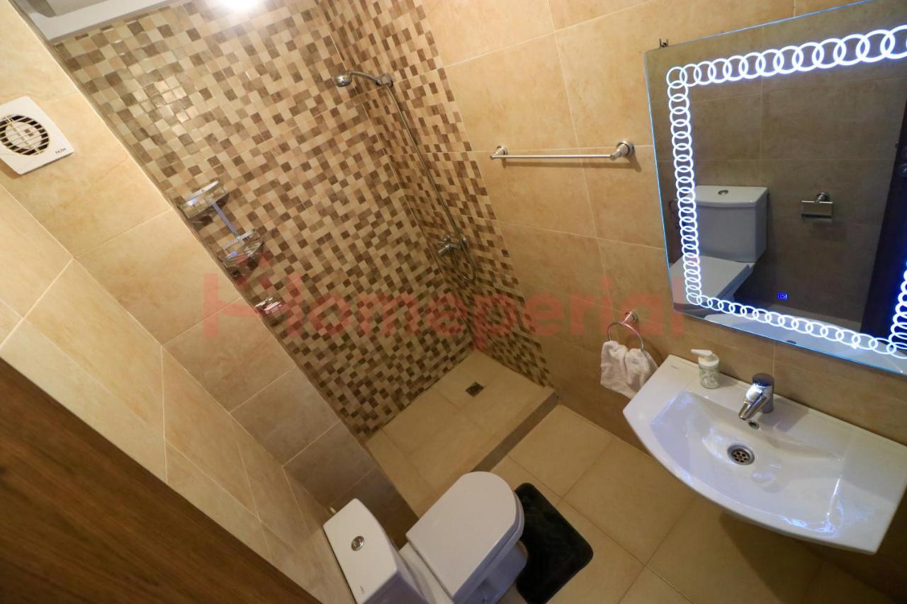 Homeperial Modern 2Br Apartment With Pool Downtown Марракеш Экстерьер фото