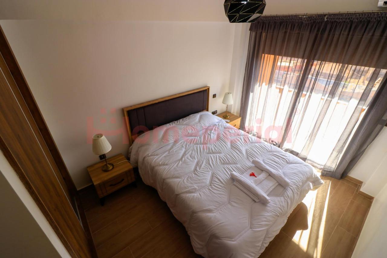 Homeperial Modern 2Br Apartment With Pool Downtown Марракеш Экстерьер фото